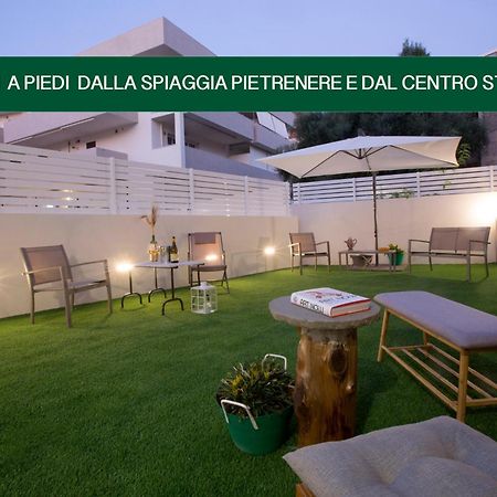 Funduq Ospitalita Iblea Villa Pozzallo Kültér fotó