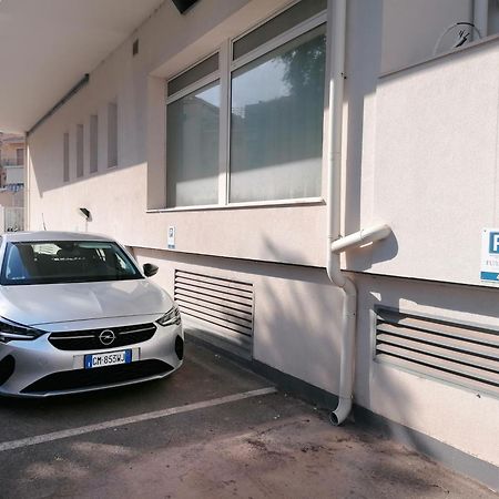Funduq Ospitalita Iblea Villa Pozzallo Kültér fotó