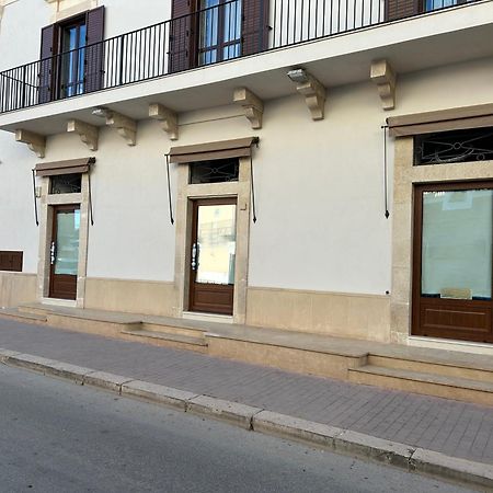 Funduq Ospitalita Iblea Villa Pozzallo Kültér fotó