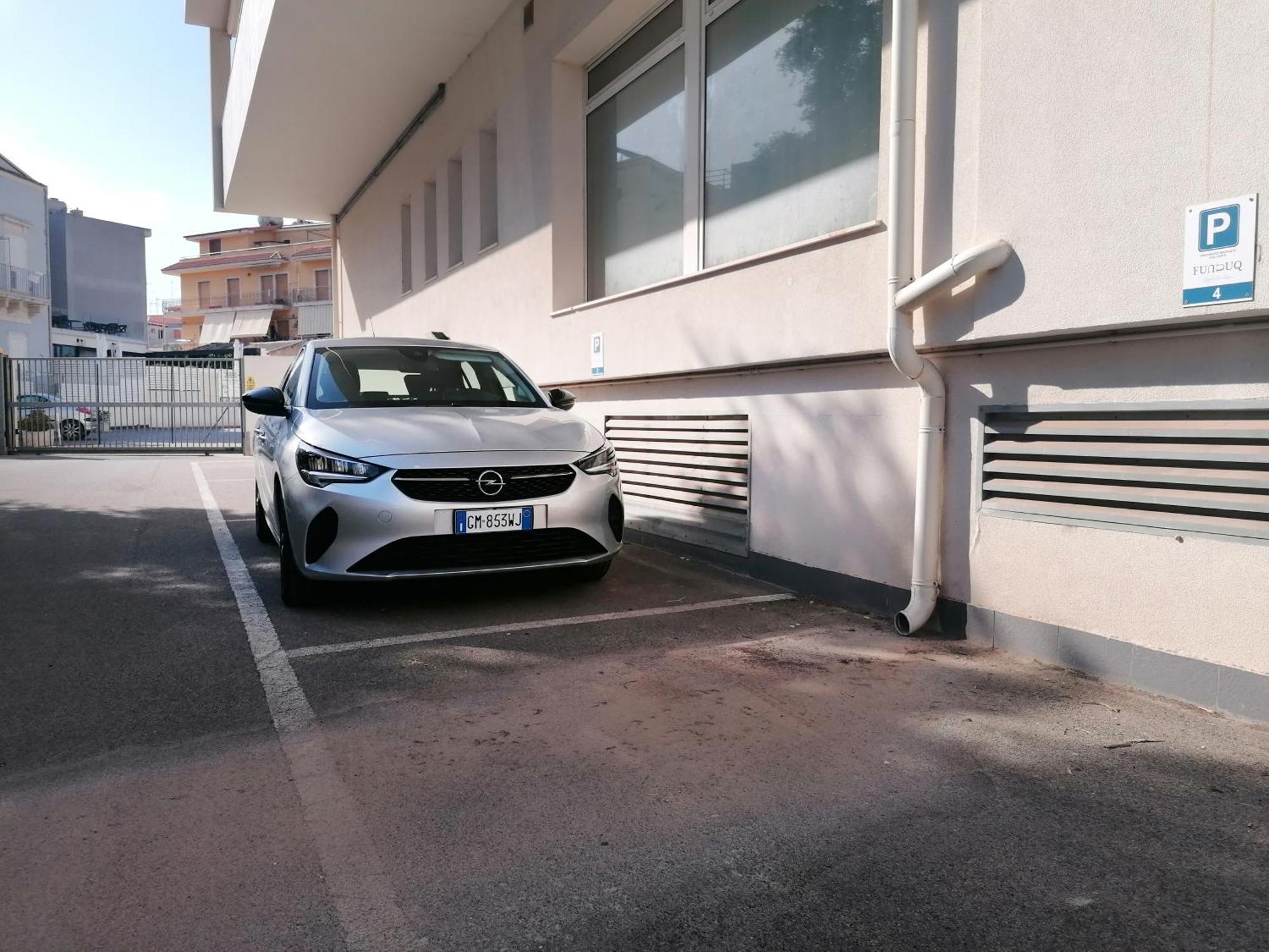 Funduq Ospitalita Iblea Villa Pozzallo Kültér fotó